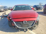 Mazda 3 2016