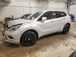 Buick Envision 2017