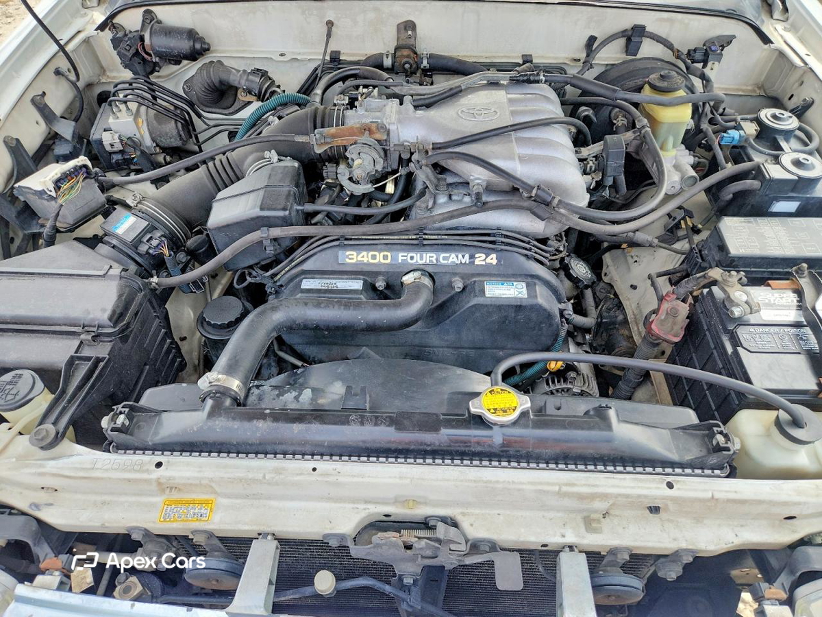 Toyota 4Runner 1998