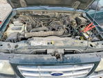 Ford Ranger 2002