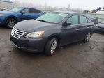 Nissan Sentra 2014