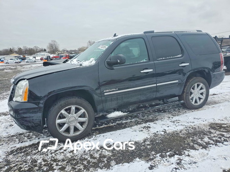 GMC Yukon 2014 - Image 1 of 13