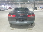 Chevrolet Camaro 2015