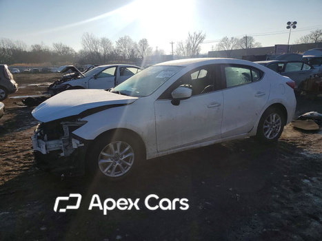 Mazda 3 2015 - Image 1 of 12