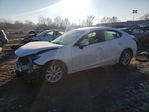 Mazda 3 2015