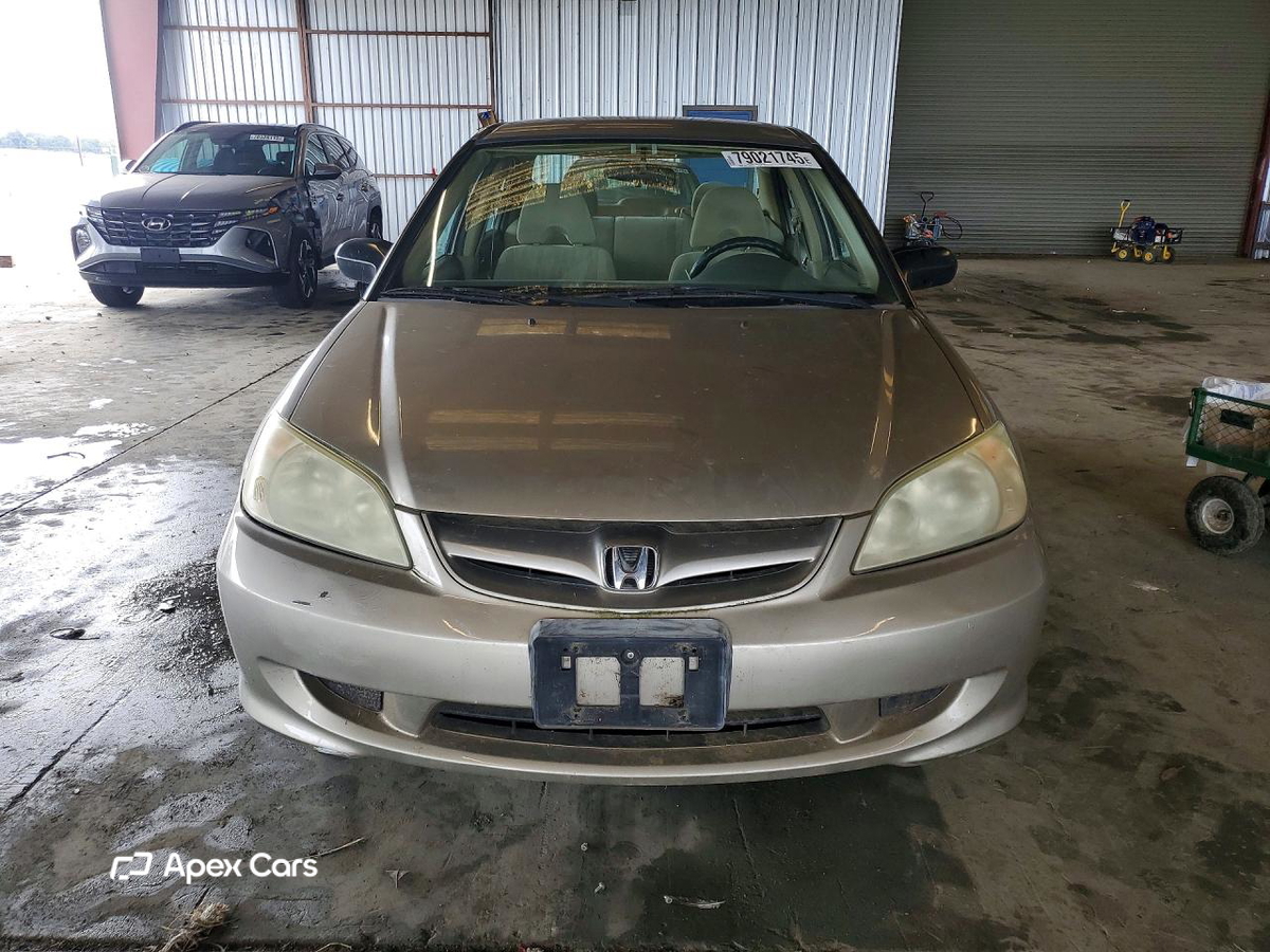 Honda Civic 2005