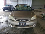 Honda Civic 2005