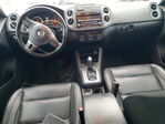 Volkswagen Tiguan 2014