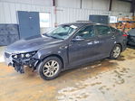 Kia Optima 2018