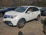 Acura MDX 2012