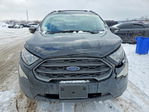 Ford EcoSport 2018