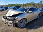 Lexus ES 2014