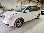 Dodge Caravan 2010