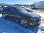 Audi A4 2017