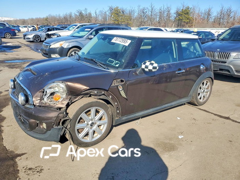 MINI Cooper 2012 - Zdjęcie 1 z 12
