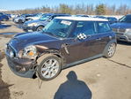 MINI Cooper 2012