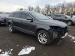 Audi Q7 2013