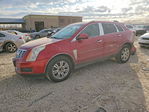 Cadillac SRX 2015