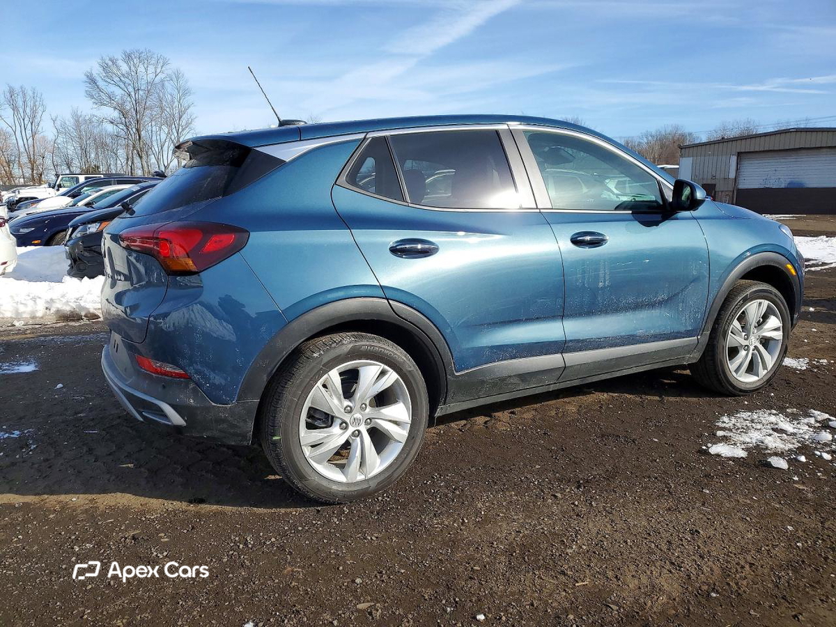Buick Encore 2024