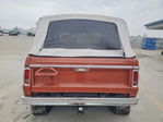 Ford Bronco 1969