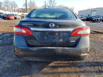 Nissan Sentra 2013