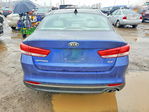 Kia Optima 2016