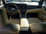 Cadillac XT5 2017