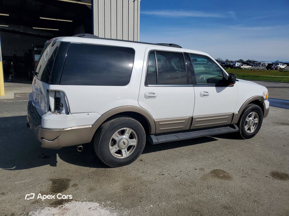 Ford Expedition 2003