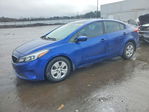 Kia Forte 2018