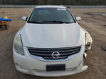 Nissan Altima 2012