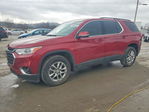Chevrolet Traverse 2021