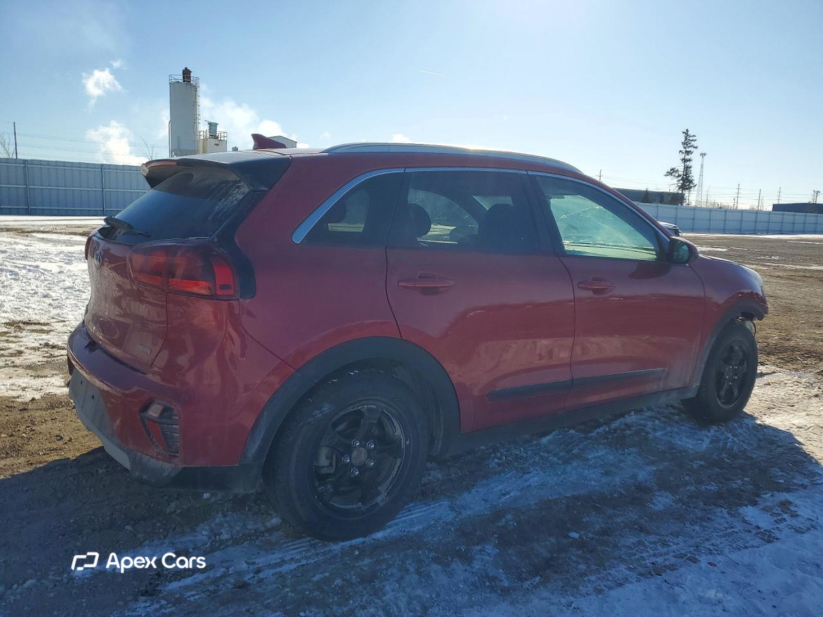 Kia Niro 2020