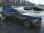 BMW Series 5 2017