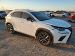 Lexus NX 2018