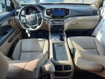 Honda Ridgeline 2023