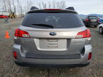 Subaru Outback 2011