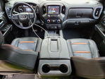 GMC Sierra 2022