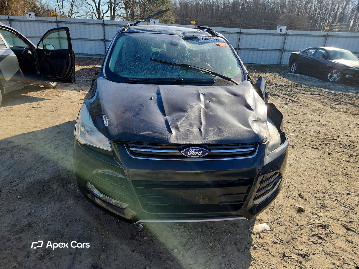 Ford Escape 2013