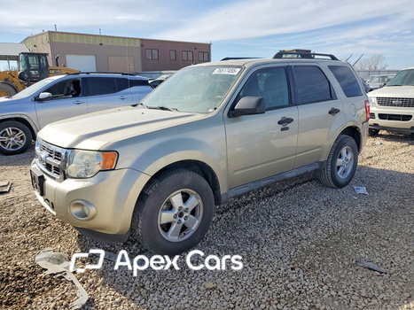 Ford Escape 2010 - Image 1 of 13
