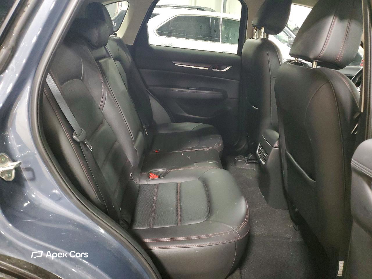 Mazda CX-5 2023