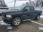 Dodge RAM 2002