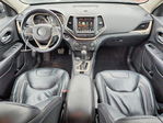 Jeep Cherokee 2016