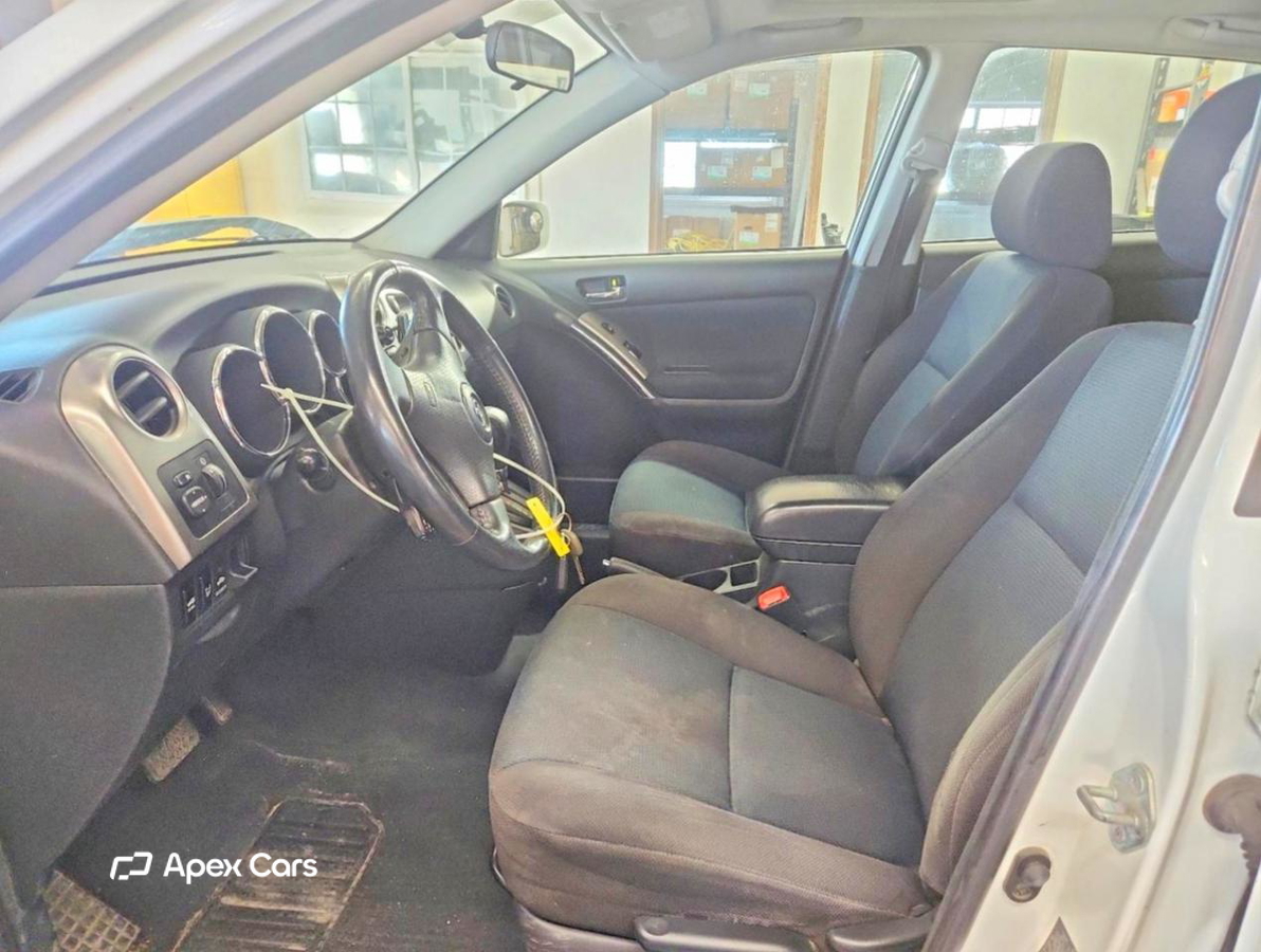Toyota Matrix 2007