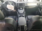 Porsche Cayenne 2016