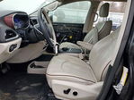 Chrysler Pacifica 2018