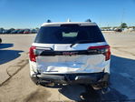 GMC Acadia 2022