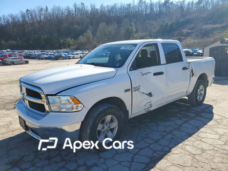 RAM 1500 2019 - Image 1 of 13