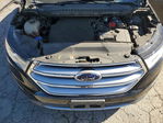 Ford Edge 2018