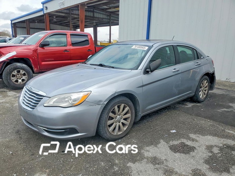 Chrysler 200 2013 - Image 1 of 13