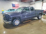 Chevrolet Silverado 2014